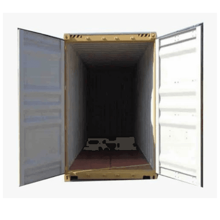 Used Shipping Containers