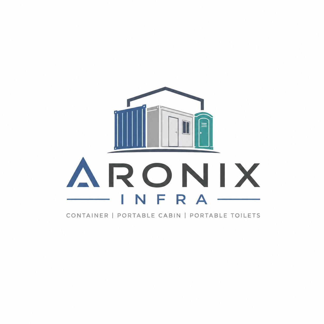 Aronix Infra