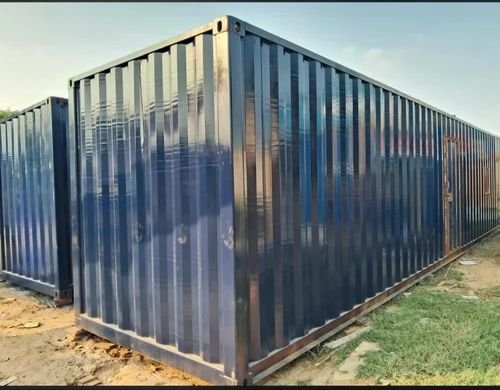 Second Hand Container - Image 3