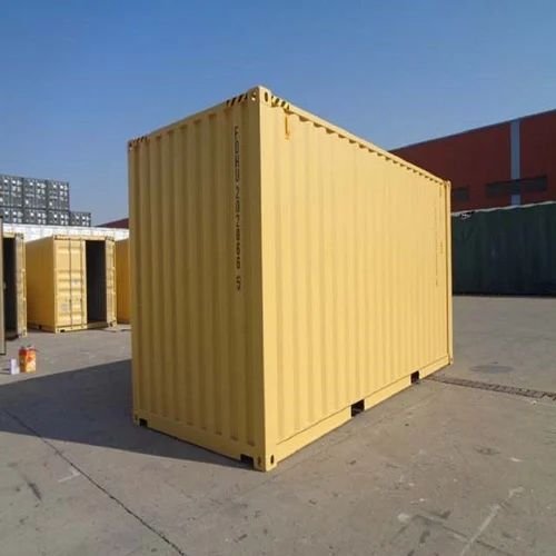 Second Hand Container - Image 2