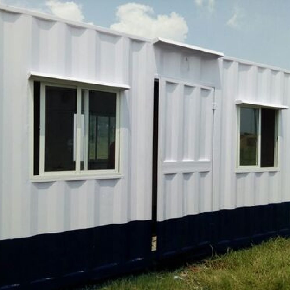 Eco-Portable-Office-Cabin