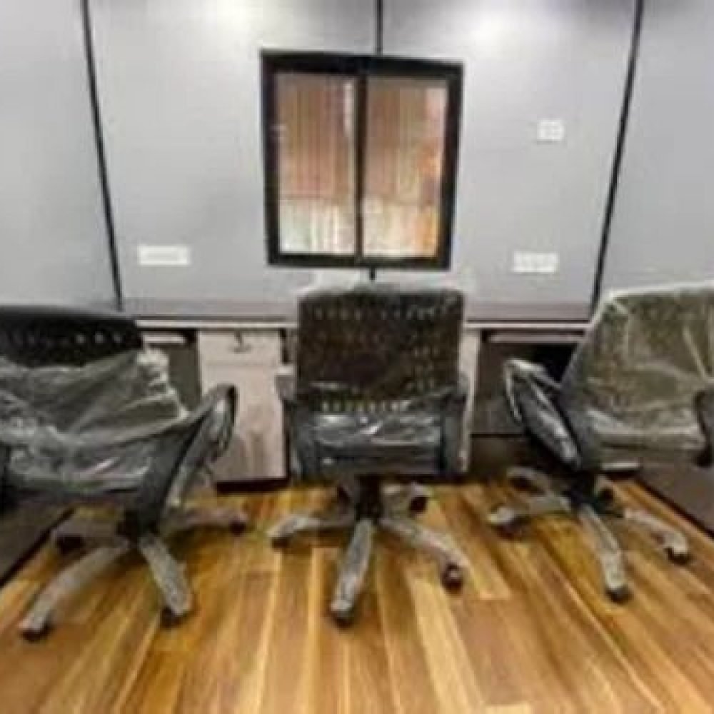 Portable Workstation Cabin